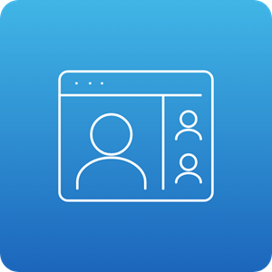person icon