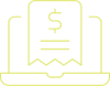 high risk transaction icon